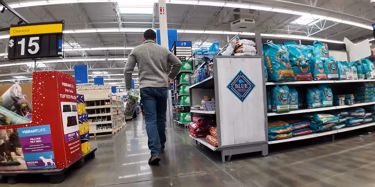 78 arrested at Target, Walmart stores across Gastonia during ‘Operation Naughty List’