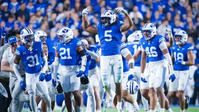 8 BYU Underclassmen That Could Step Into the Spotlight in 2026