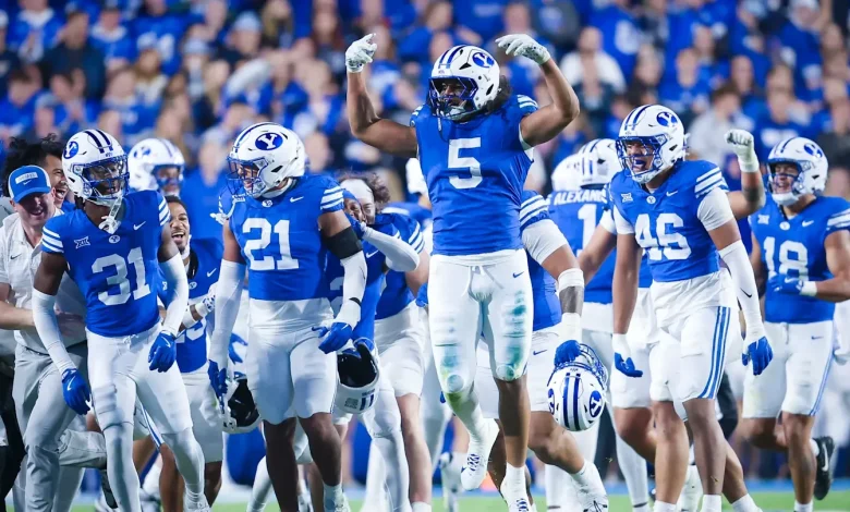 8 BYU Underclassmen That Could Step Into the Spotlight in 2026