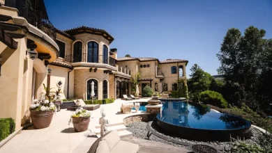 8 Central Okanagan properties make list of B.C.’s most expensive