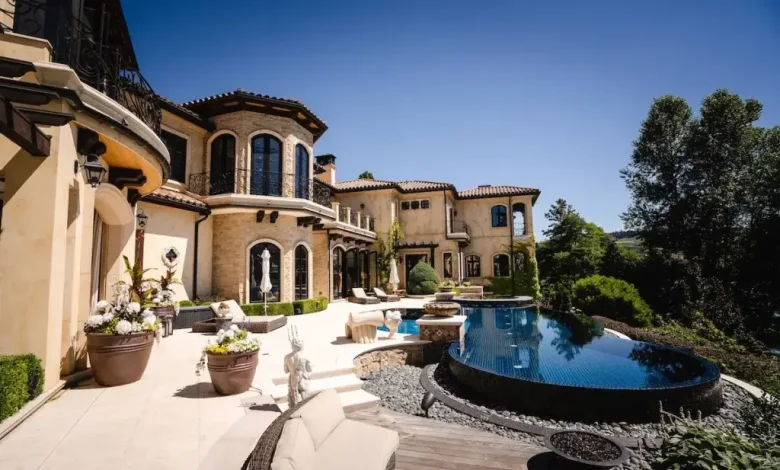 8 Central Okanagan properties make list of B.C.’s most expensive