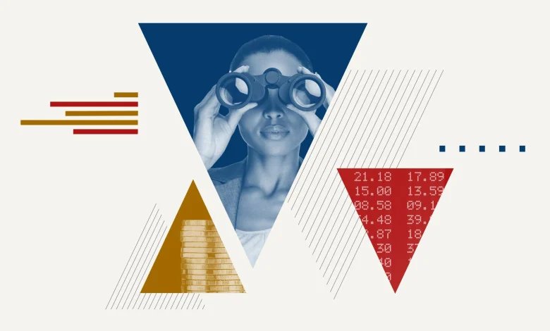 8 Lessons for Investors From Market Turbulence in 2025