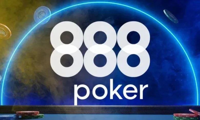 888poker unveils new and improved Twitch streaming schedule for 2026