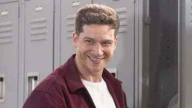 '9-1-1's Oliver Stark On Buck's Bi Love Triangle, 'Buddie' Shippers