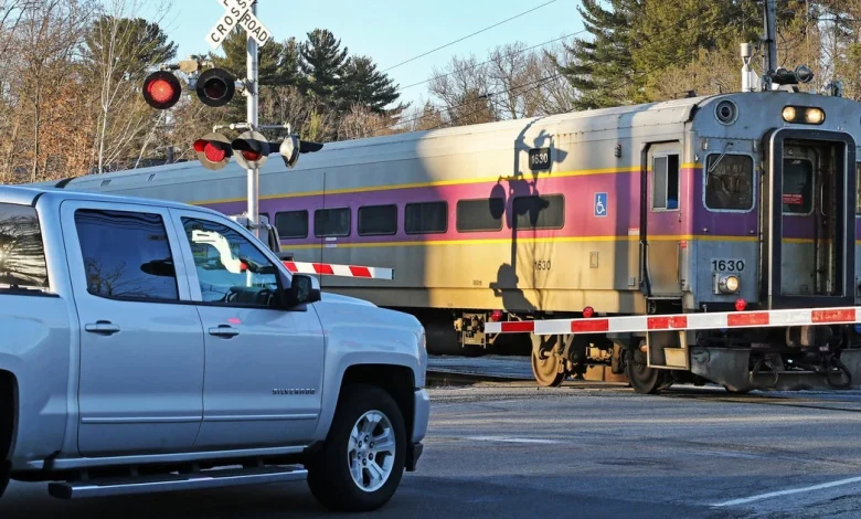 9 Massachusetts towns sued for not complying with MBTA Communities Law