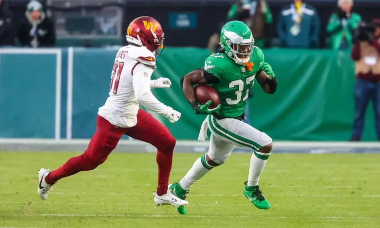 9 takeaways from the Eagles’ regular-season finale