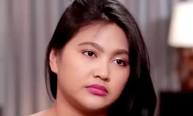 '90 Day Fiancé' Star Leida Margaretha Charged with 24 Felonies in Wisconsin