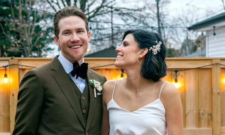 911 call near slain Ohio dentist’s home reported door 'banging' days before he and wife were found shot dead