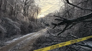 92-year-old man marks fourth suspected winter storm-related death in Davidson County