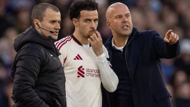 “99 times out of 100” – Arne Slot explains why Curtis Jones sparked Liverpool revival