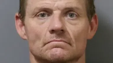 A 46-year-old Brooks man, charged with human trafficking and other offences