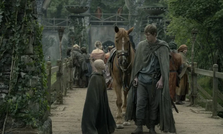 A Brief Reminder of When 'A Knight of the Seven Kingdoms' Takes Place