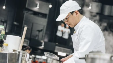 A 'Culinary Class Wars' Season 2 Winner Has Been Crowned. Here's What to Know About Choi Kang-rok