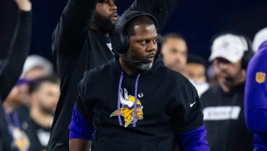 A Defensive Reset in Washington: How Daronte Jones Signals a New Era