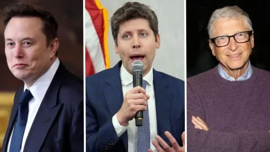 A Future Without Work? What Elon Musk and Bill Gates Are Saying