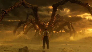 A Guide to the 'Stranger Things' Finale