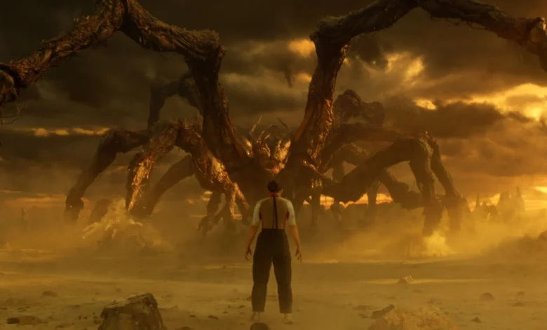 A Guide to the 'Stranger Things' Finale