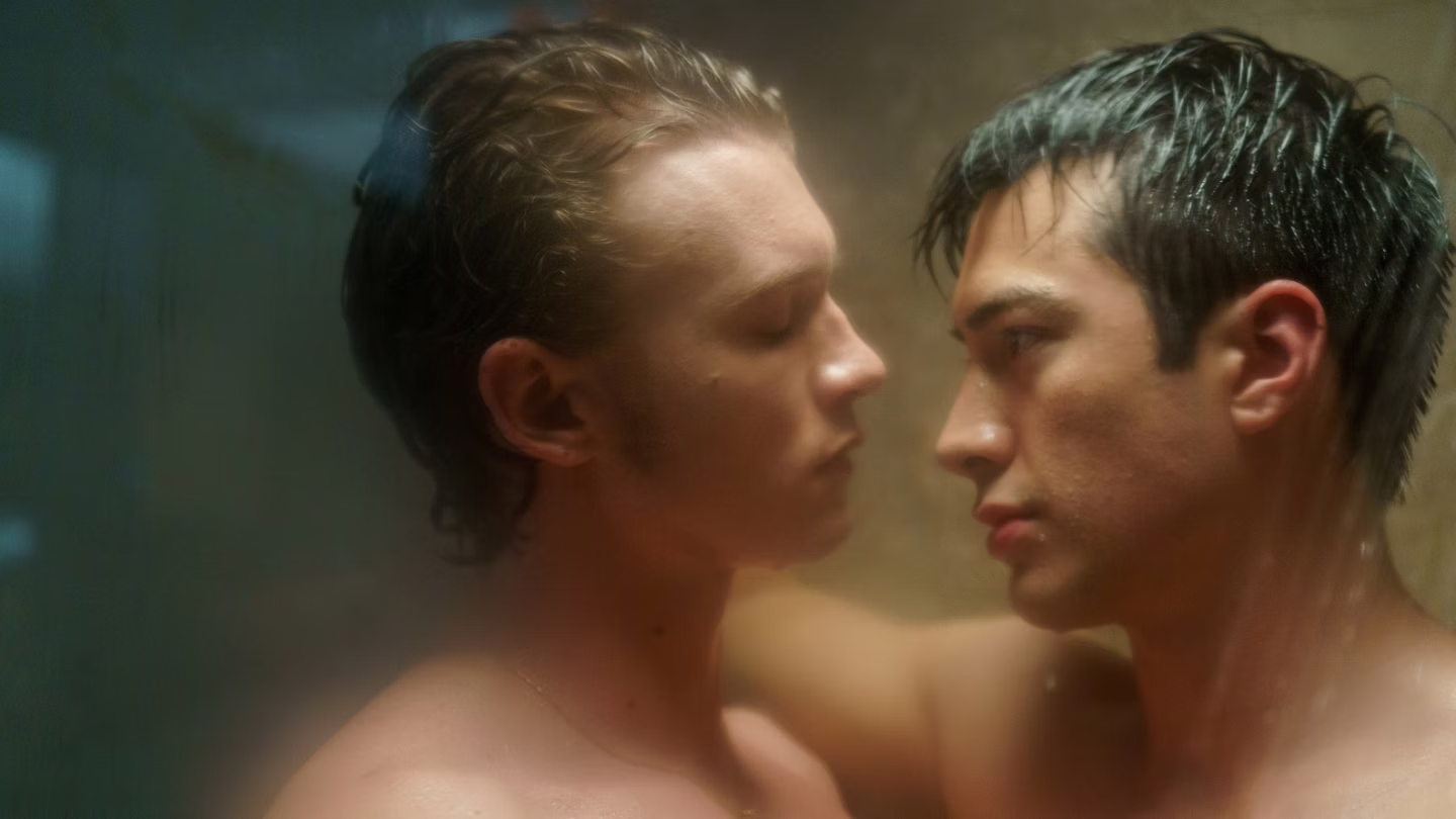 A Heated Rivalry club night is coming to London and it obv looks 🔥