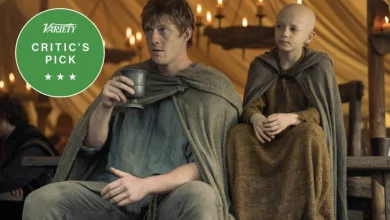 'A Knight of the Seven Kingdoms' Review: Minor 'Game of Thrones'