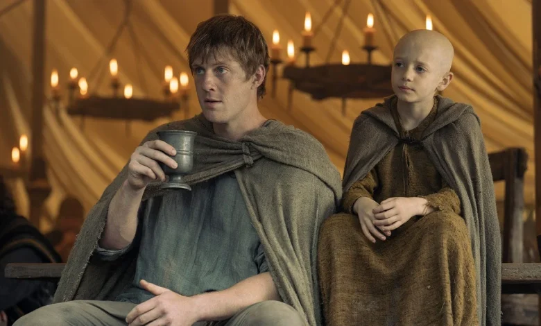 A Knight of the Seven Kingdoms: Season 1, Episode 2 Review