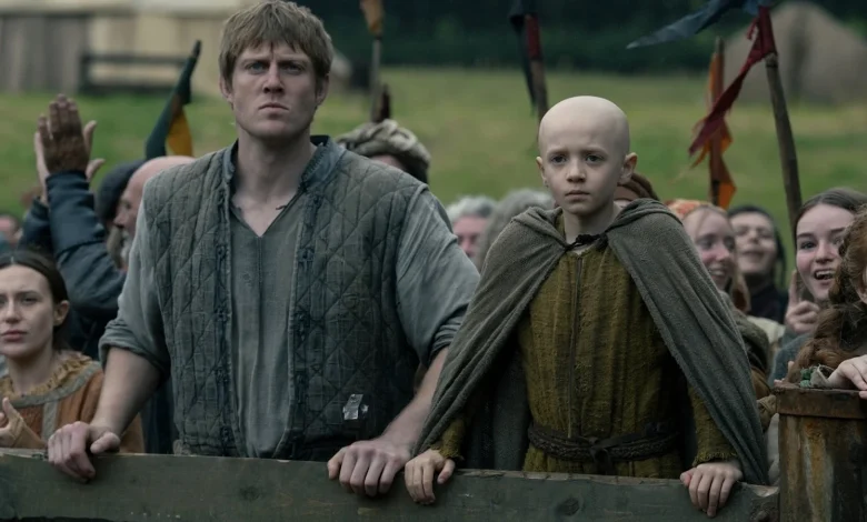 A Knight of the Seven Kingdoms fans have one major complaint after Episode 2