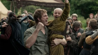 A Knight of the Seven Kingdoms review: Game of Thrones gets funny