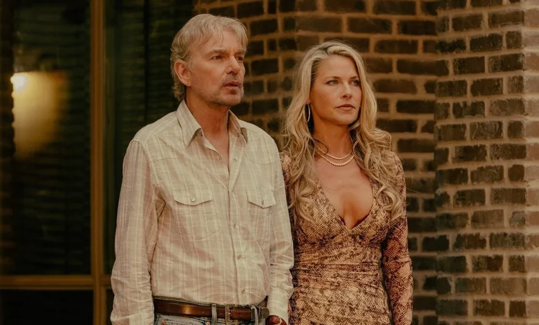 A Landman Season 2 Scene Went Horribly Wrong For Ali Larter (And No One Realized)