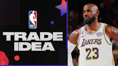 A LeBron James-Cleveland Cavaliers Trade that Actually Makes Sense