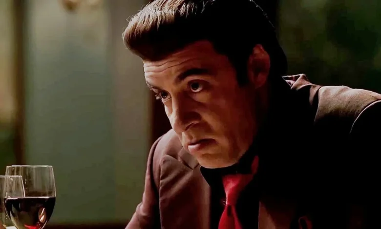 A Legendary Rock Musician Almost Starred In HBO's The Sopranos Before James Gandolfini