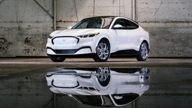 A Little Good News for Ford Investors