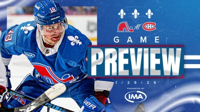 A Marquee Matchup in Montreal