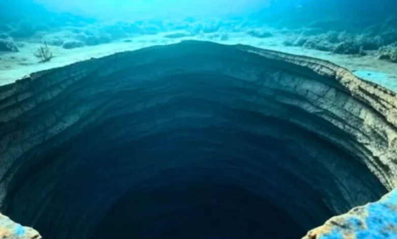 A Massive 20,000-Year-Old Freshwater Reservoir Found Off the East Coast Could Power New York City for 800 Years