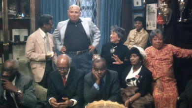 A Monumental Work of Art