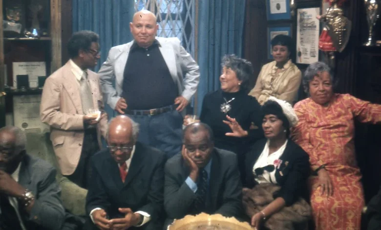 A Monumental Work of Art