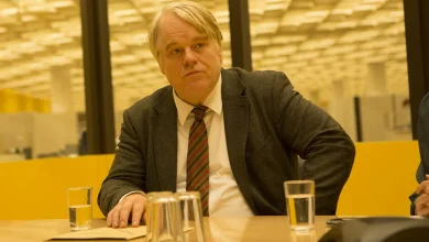 A Most Wanted Man on Film4 HD: full details and when it's on