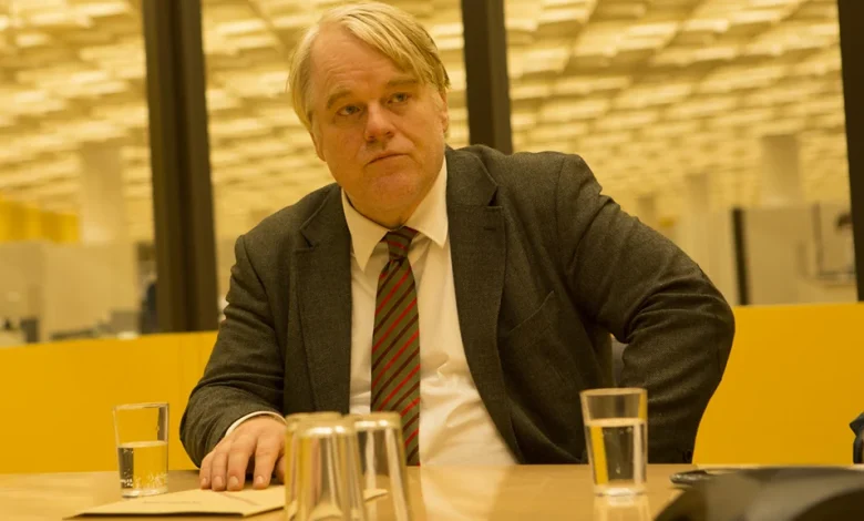 A Most Wanted Man on Film4 HD: full details and when it's on