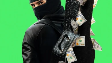 A Musician's Alleged $10 Million Scam