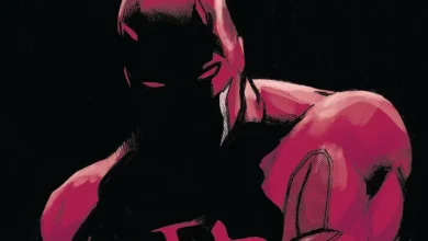 A New Villain Targets Matt Murdock in ‘Daredevil’ #1 Preview