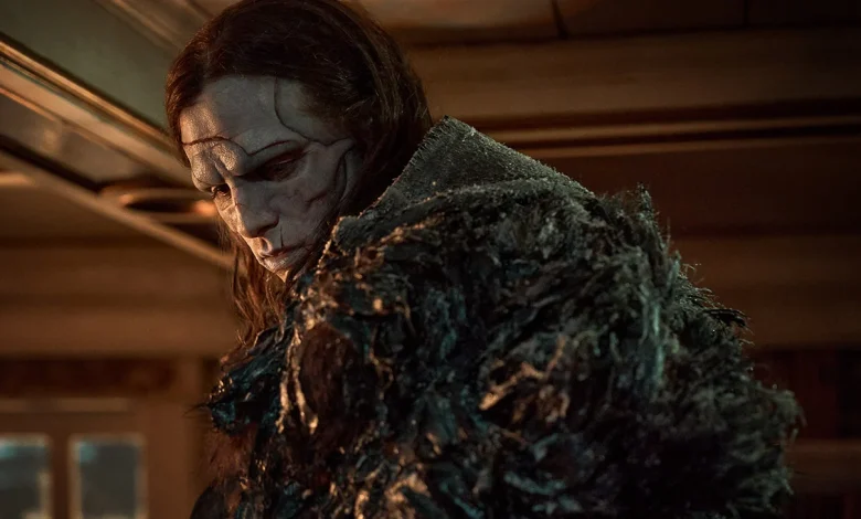 A New Year and a New Landscape