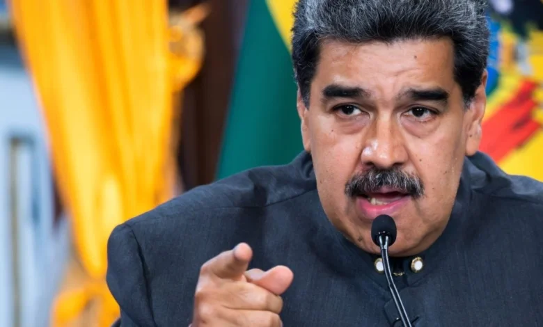 A Newly Created Polymarket Account Made $436,759.61 on Nicolás Maduro’s Capture