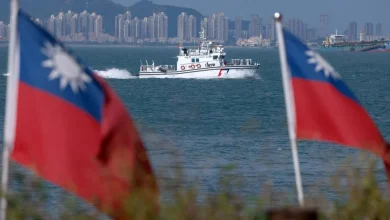 A Perfect Storm for Taiwan in 2026?