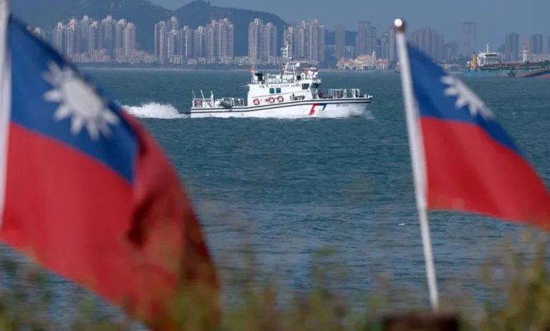 A Perfect Storm for Taiwan in 2026?