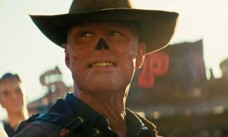 A Reminder That Fallout’s Episode Release Times Have Changed