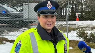 A Rude Awakening: RNC Urges Drivers Not to Sleep in Car After Drinking