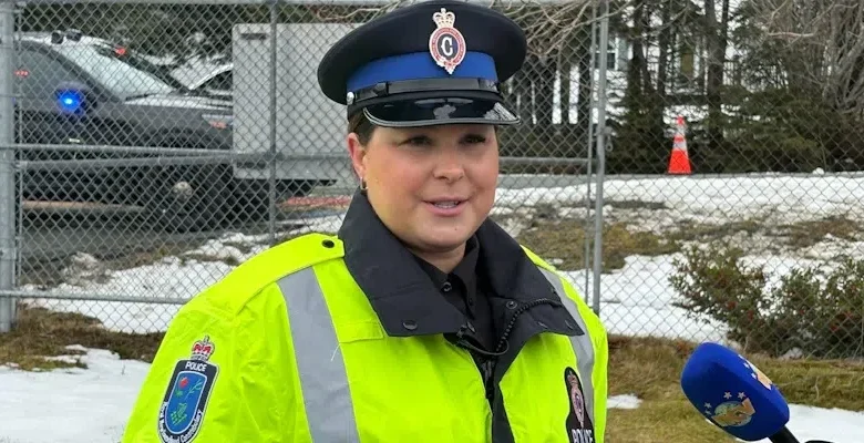 A Rude Awakening: RNC Urges Drivers Not to Sleep in Car After Drinking