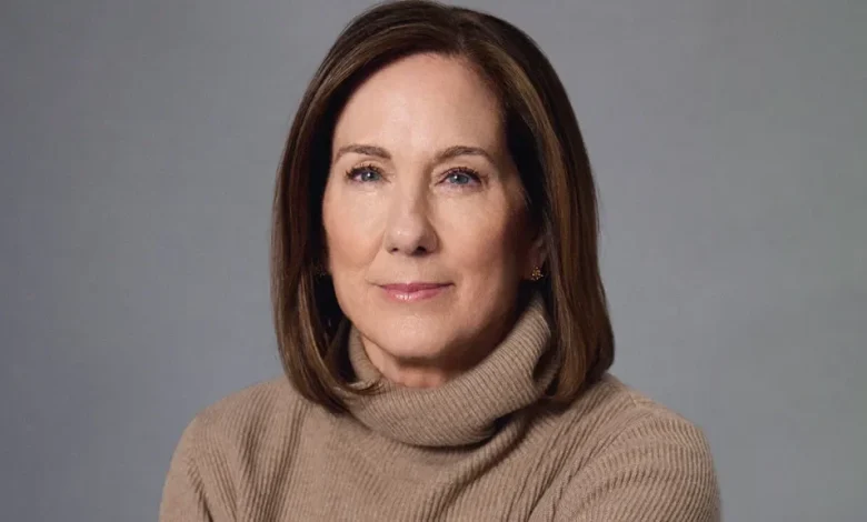 A Shift In The Force For Lucasfilm’s Kathleen Kennedy: The Exit Interview