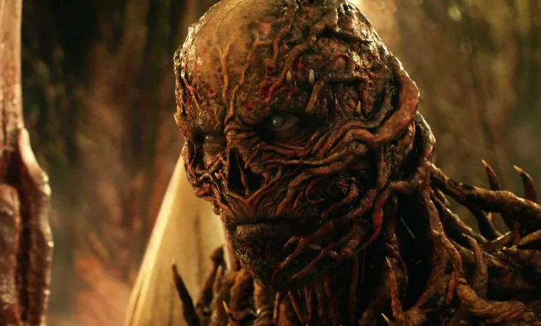 A Stephen King Villain Inspired Stranger Things Star Jamie Campbell Bower's Approach To Vecna