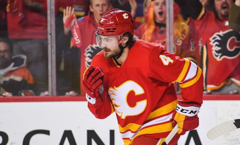 À TVA Sports : un match à la portée des Islanders... mais attention