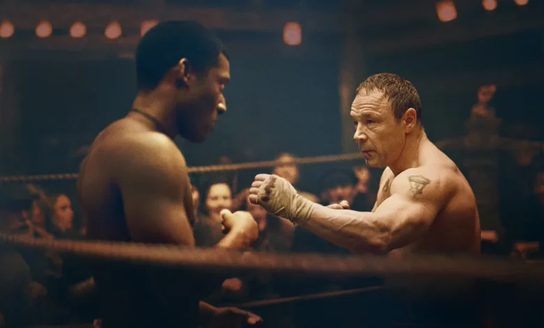 A Thousand Blows Season 2: Where to Watch, Cast & More | Explore Disney+