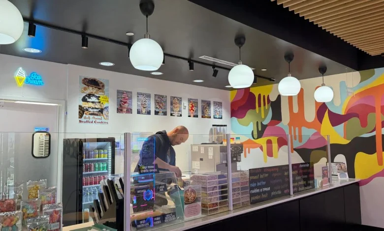 A Triangle restaurant serves up deals to help save other businesses :: WRAL.com